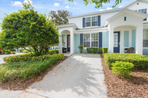Orlando Townhome 6466 - Family Fun Awaits